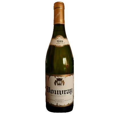 Vouvray 1989 Vouvray 1989